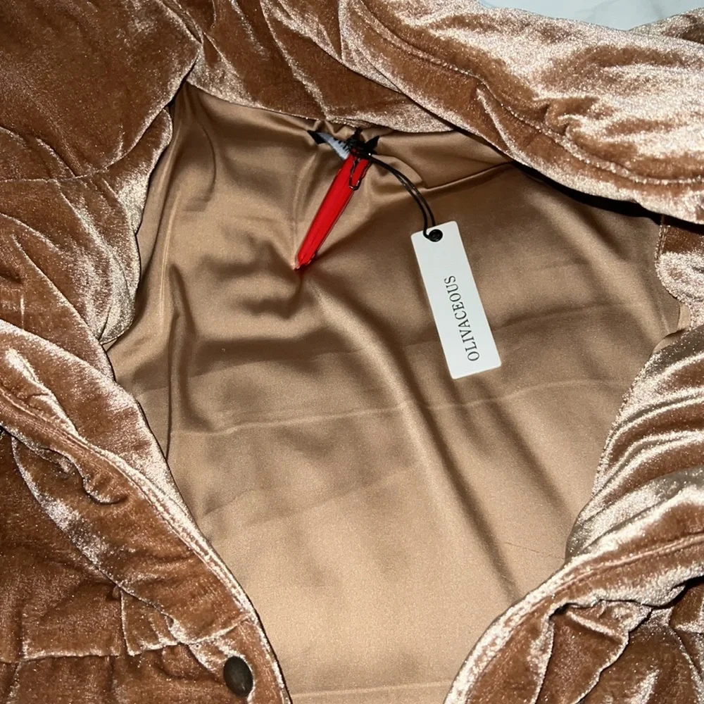 Jacket - Picture 3 of 3